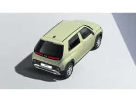 Hyundai INSTER (2025) thumbnail 4