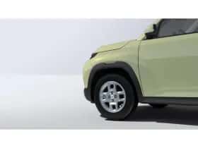 Hyundai INSTER (2025) thumbnail 5