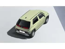 Hyundai INSTER (2025) thumbnail 4