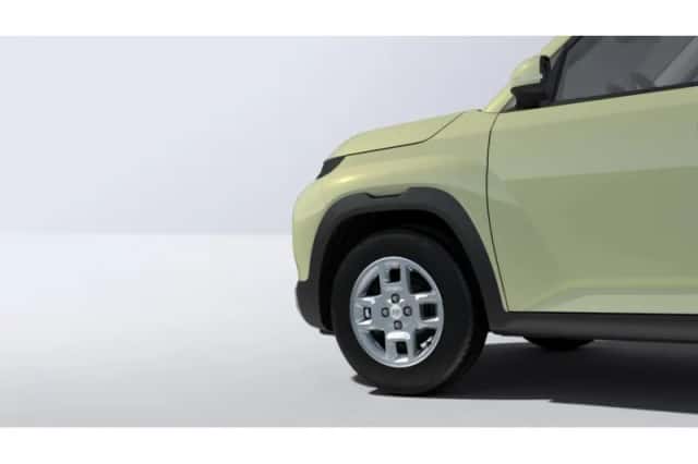 Hyundai INSTER (2025) thumbnail 5