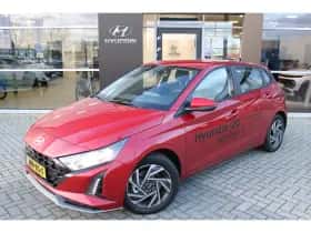 Hyundai i20 (2025) thumbnail 1