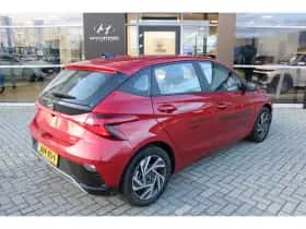 Hyundai i20 (2025) thumbnail 2