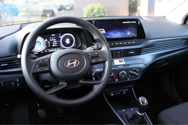 Hyundai i20 (2025) thumbnail 13