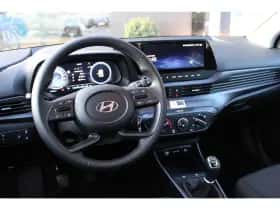 Hyundai i20 (2025) thumbnail 13