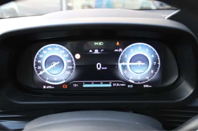 Hyundai i20 (2025) thumbnail 14