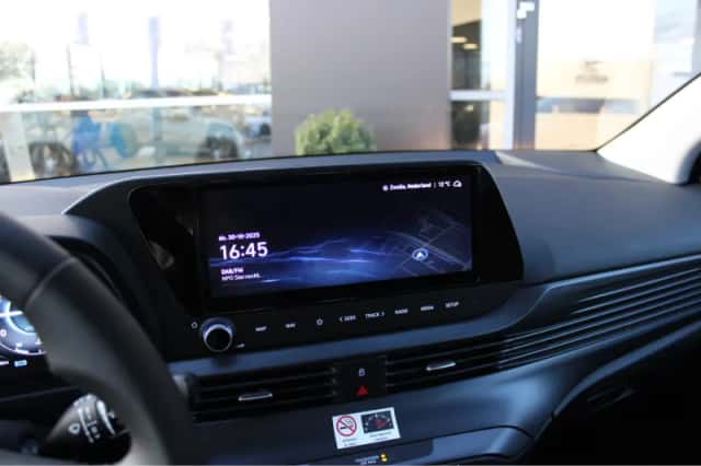 Hyundai i20 (2025) thumbnail 15