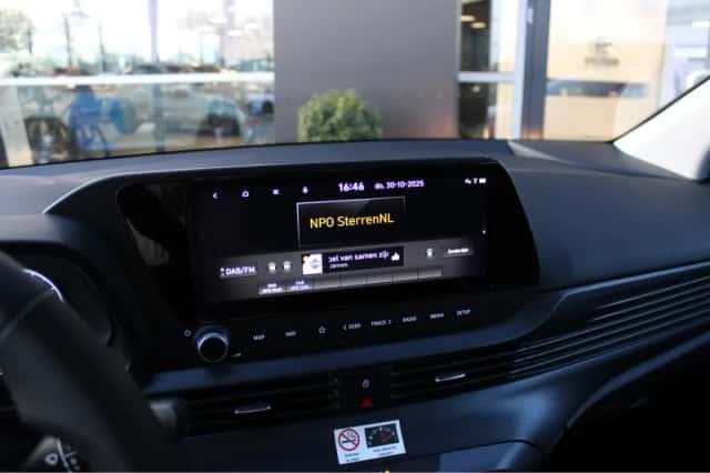 Hyundai i20 (2025) thumbnail 16