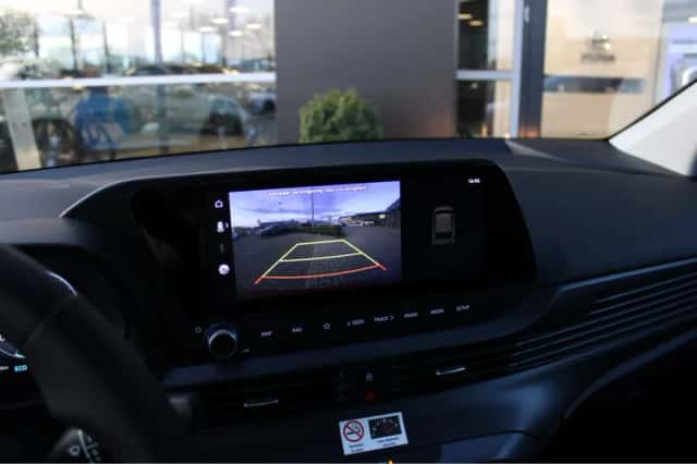 Hyundai i20 (2025) thumbnail 17