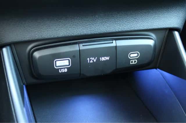 Hyundai i20 (2025) thumbnail 20