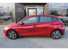Hyundai i20 (2025) thumbnail 3