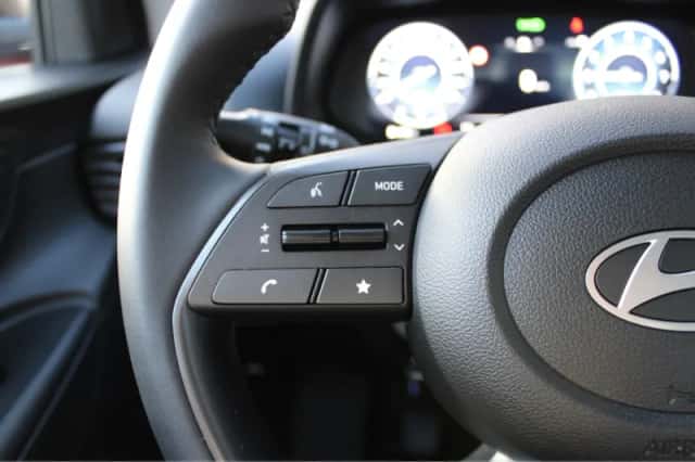 Hyundai i20 (2025) thumbnail 22