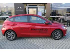 Hyundai i20 (2025) thumbnail 4
