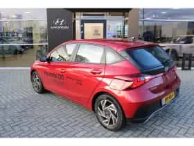 Hyundai i20 (2025) thumbnail 5