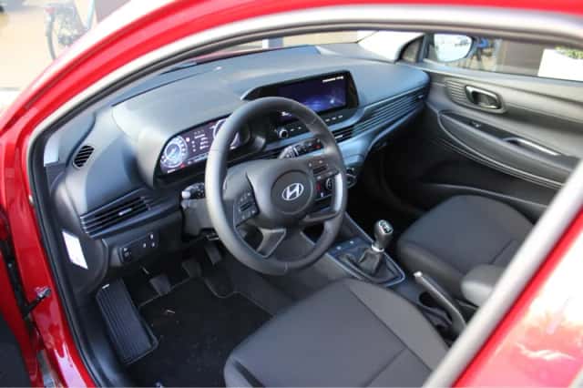 Hyundai i20 (2025) thumbnail 7