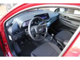 Hyundai i20 (2025) thumbnail 7