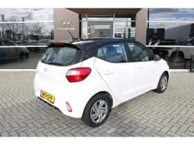 Hyundai i10 (2025) thumbnail 2