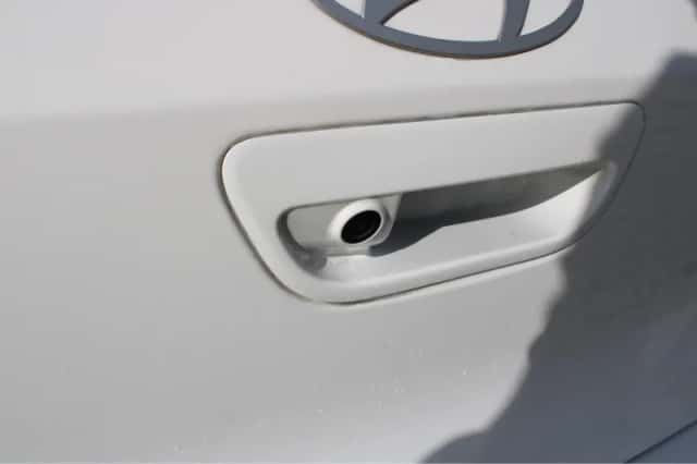 Hyundai i10 (2025) thumbnail 12