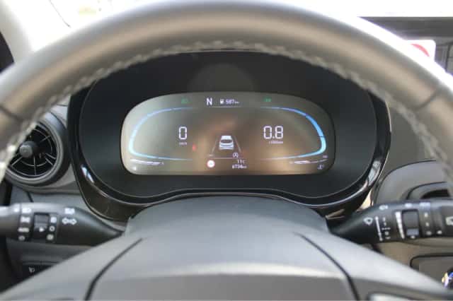 Hyundai i10 (2025) thumbnail 13