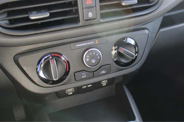 Hyundai i10 (2025) thumbnail 14