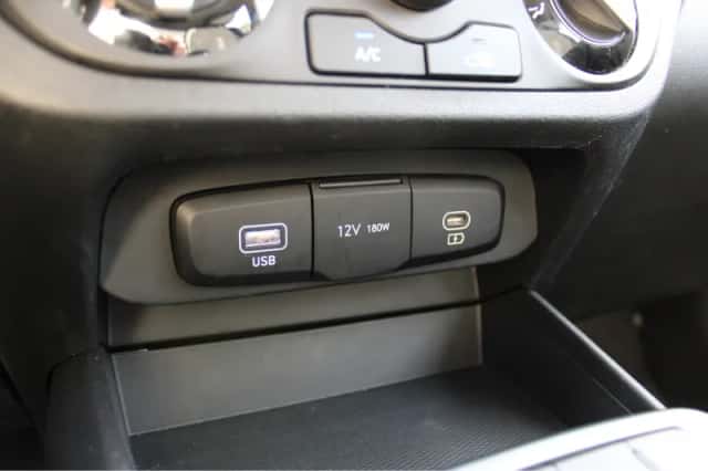 Hyundai i10 (2025) thumbnail 16