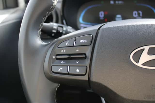 Hyundai i10 (2025) thumbnail 17