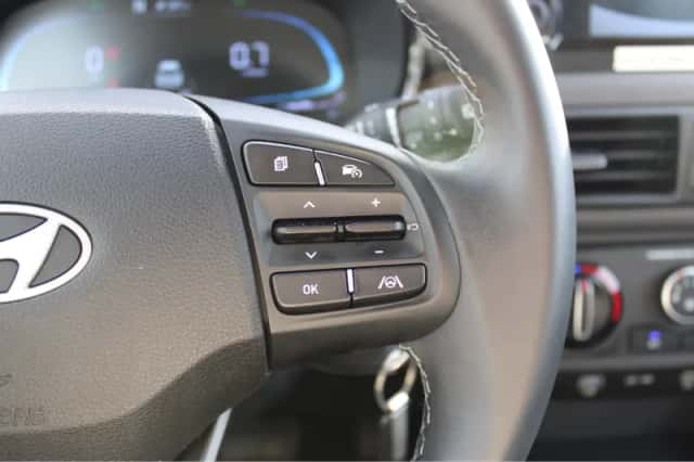 Hyundai i10 (2025) thumbnail 18