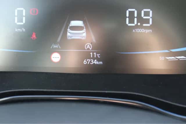Hyundai i10 (2025) thumbnail 19