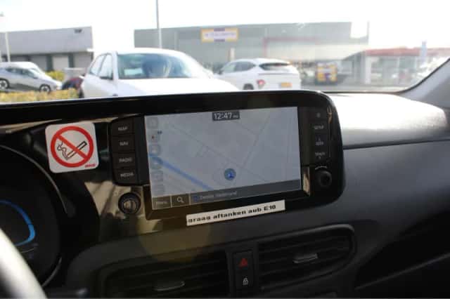 Hyundai i10 (2025) thumbnail 20