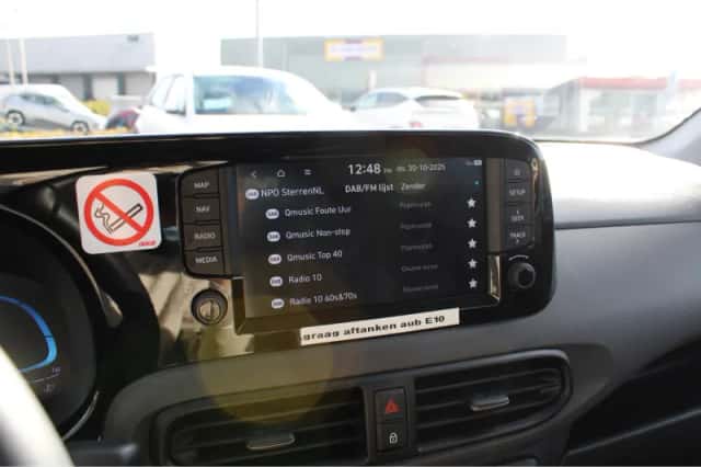 Hyundai i10 (2025) thumbnail 21