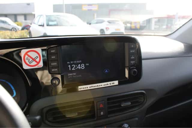 Hyundai i10 (2025) thumbnail 22
