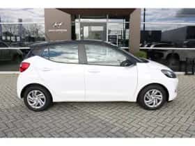Hyundai i10 (2025) thumbnail 4