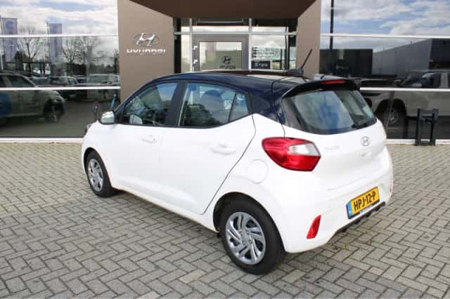 Hyundai i10 (2025) thumbnail 5