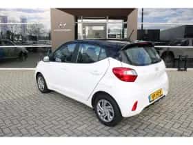 Hyundai i10 (2025) thumbnail 5
