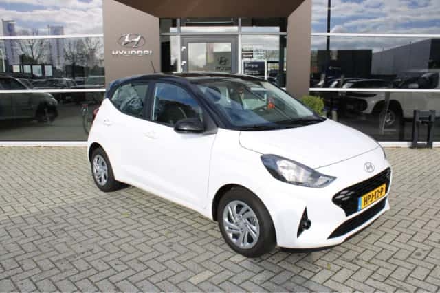 Hyundai i10 (2025) thumbnail 6