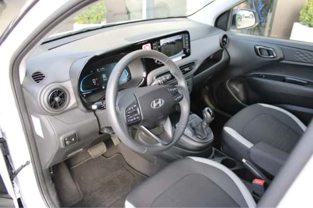 Hyundai i10 (2025) thumbnail 7