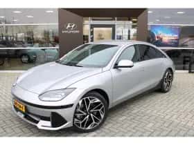 Hyundai Ioniq 6 (2024) thumbnail 1
