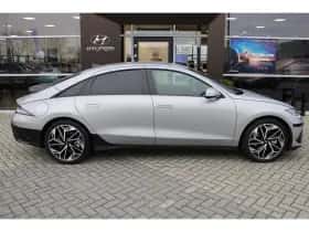 Hyundai Ioniq 6 (2024) thumbnail 3