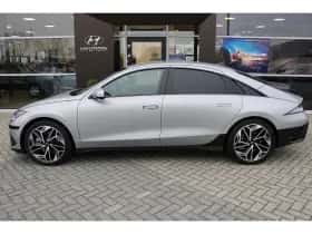 Hyundai Ioniq 6 (2024) thumbnail 4