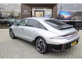 Hyundai Ioniq 6 (2024) thumbnail 5