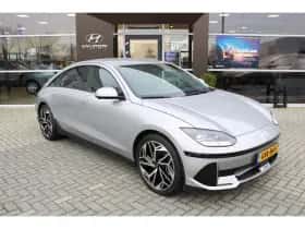 Hyundai Ioniq 6 (2024) thumbnail 6