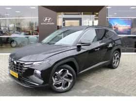 Hyundai Tucson (2024) thumbnail 1