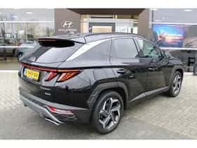 Hyundai Tucson (2024) thumbnail 2