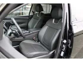 Hyundai Tucson (2024) thumbnail 12