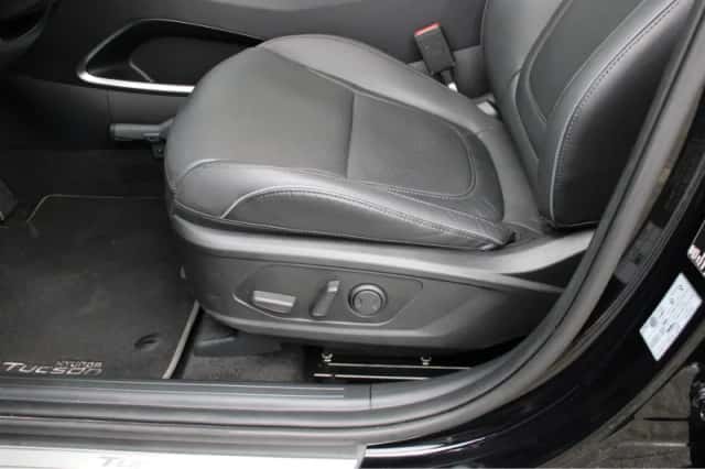 Hyundai Tucson (2024) thumbnail 13