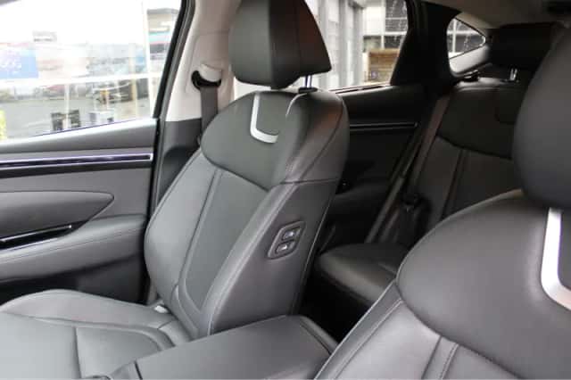 Hyundai Tucson (2024) thumbnail 14