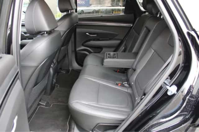 Hyundai Tucson (2024) thumbnail 15