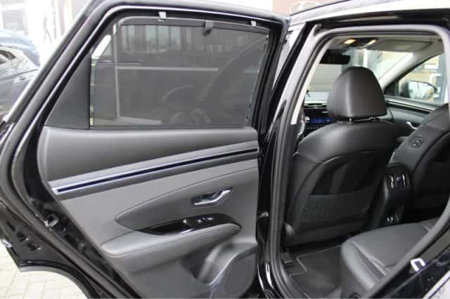 Hyundai Tucson (2024) thumbnail 17