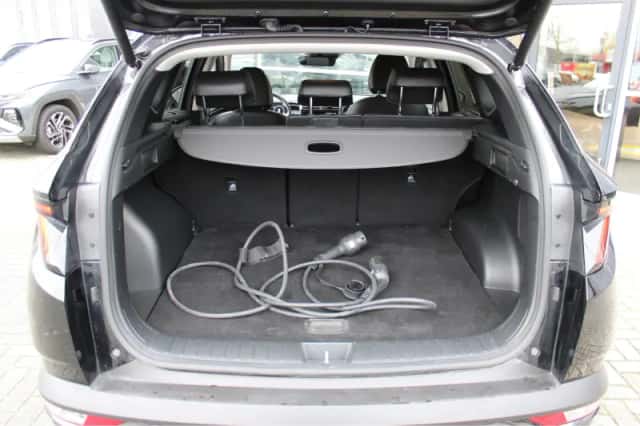 Hyundai Tucson (2024) thumbnail 18