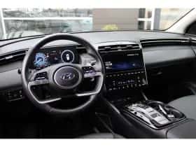 Hyundai Tucson (2024) thumbnail 19