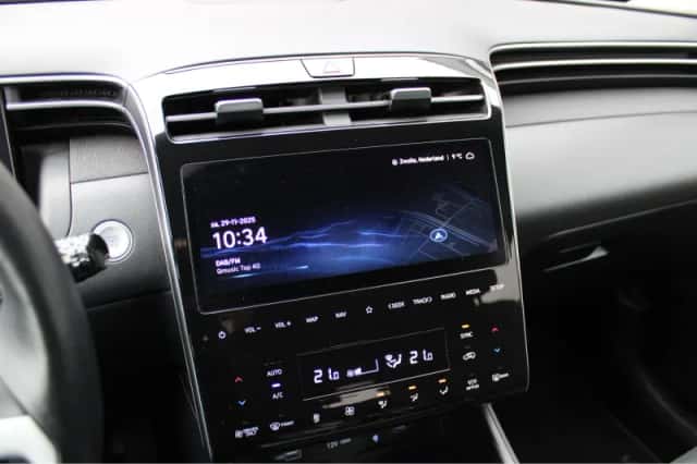Hyundai Tucson (2024) thumbnail 21